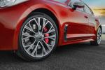 Kia Stinger Si 2017 года (AU)